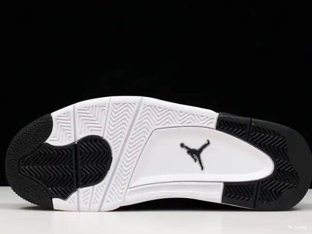 Reps TBK Black 308497-032 4 Metallic Royalty Air Gold-White Jordan 0506